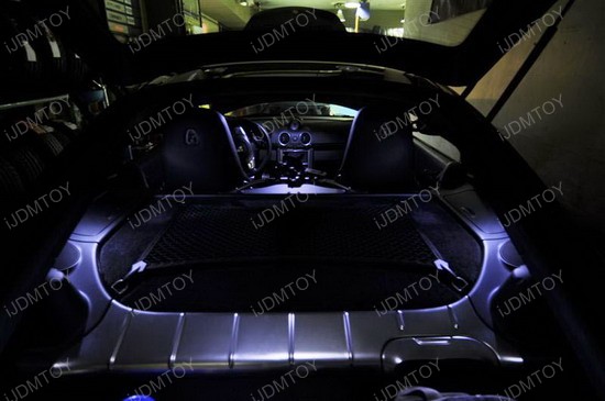 Porsche - LED - lights - 03